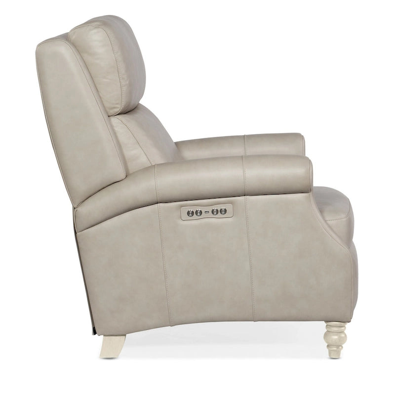 Table inclinable en cuir large RC100-PH 31