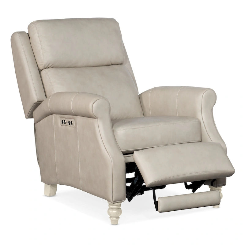 Table inclinable en cuir large RC100-PH 31