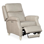Table inclinable en cuir large RC100-PH 31