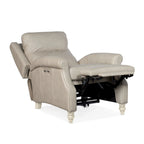 Table inclinable en cuir large RC100-PH 31