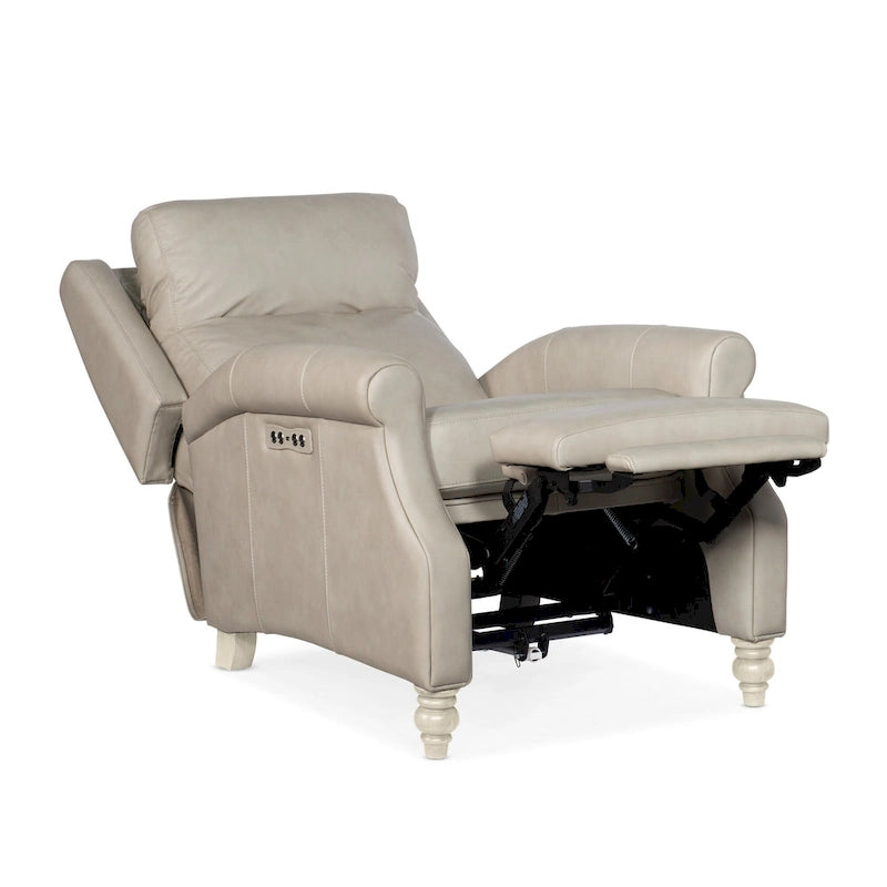 Table inclinable en cuir large RC100-PH 31