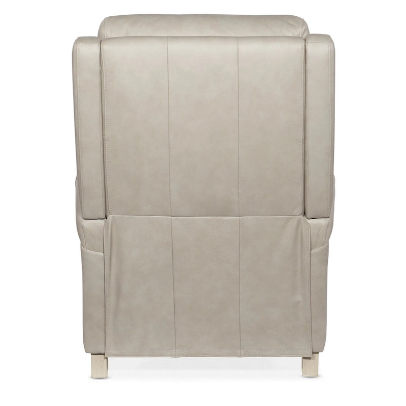 Table inclinable en cuir large RC100-PH 31