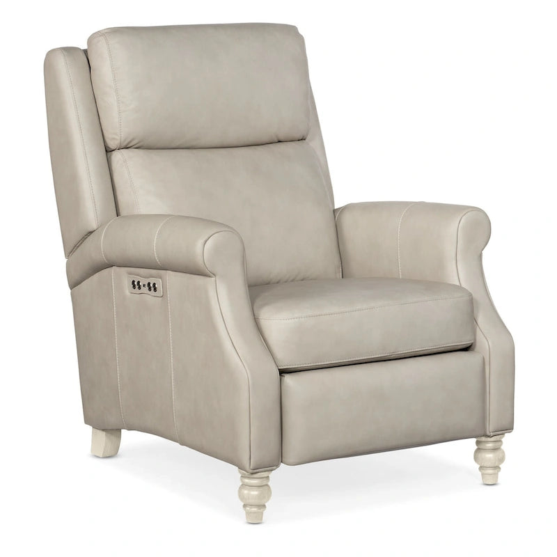 Table inclinable en cuir large RC100-PH 31