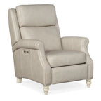 Table inclinable en cuir large RC100-PH 31