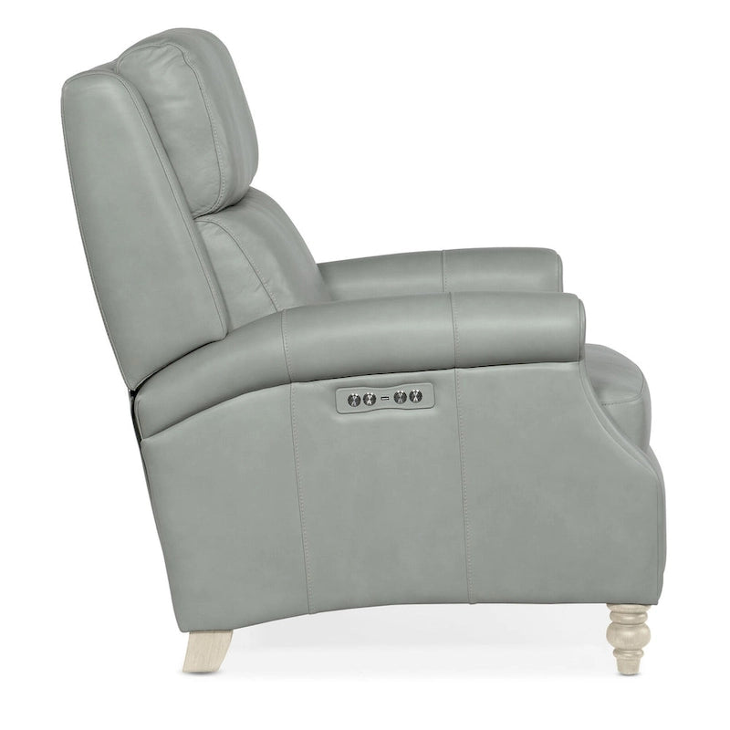Table inclinable en cuir large RC100-PH 31