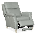 Table inclinable en cuir large RC100-PH 31
