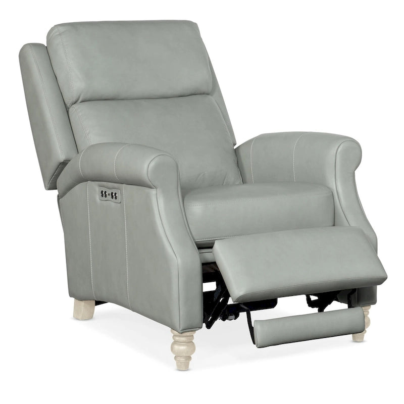 Table inclinable en cuir large RC100-PH 31