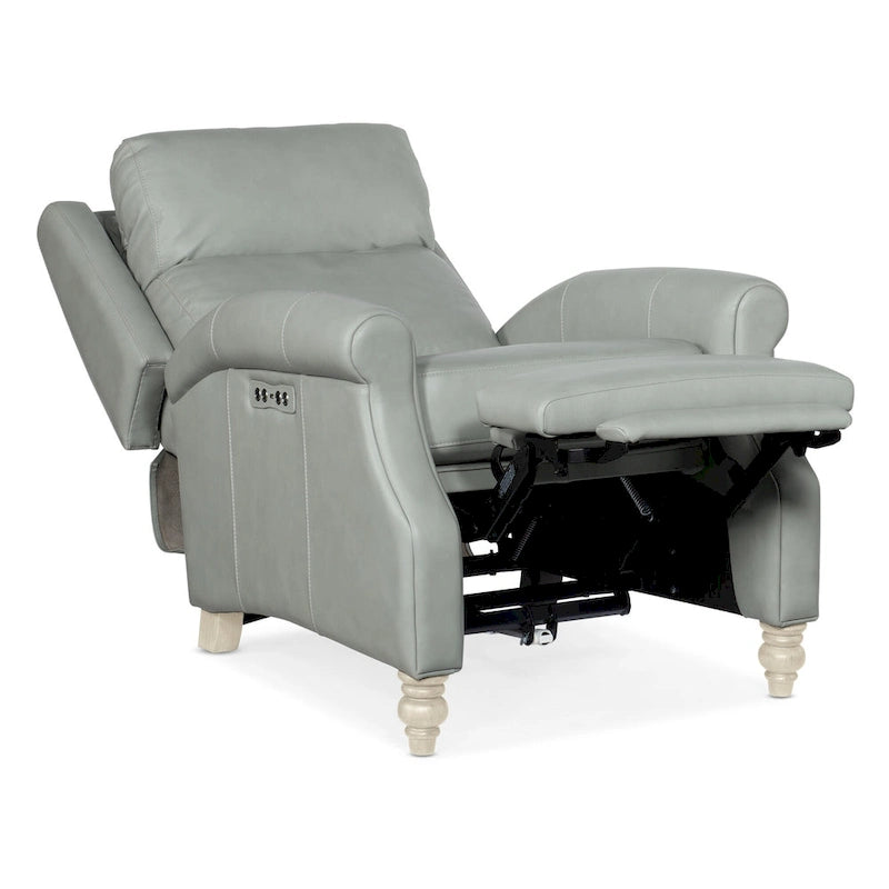 Table inclinable en cuir large RC100-PH 31