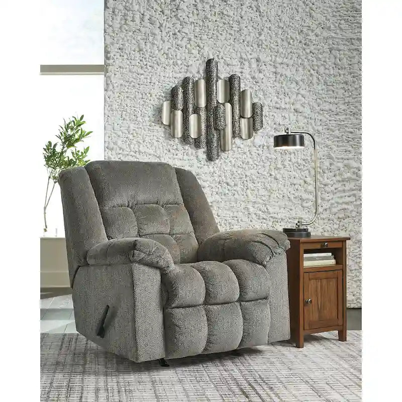 Signature Design by  Kegler Rocker Recliner
