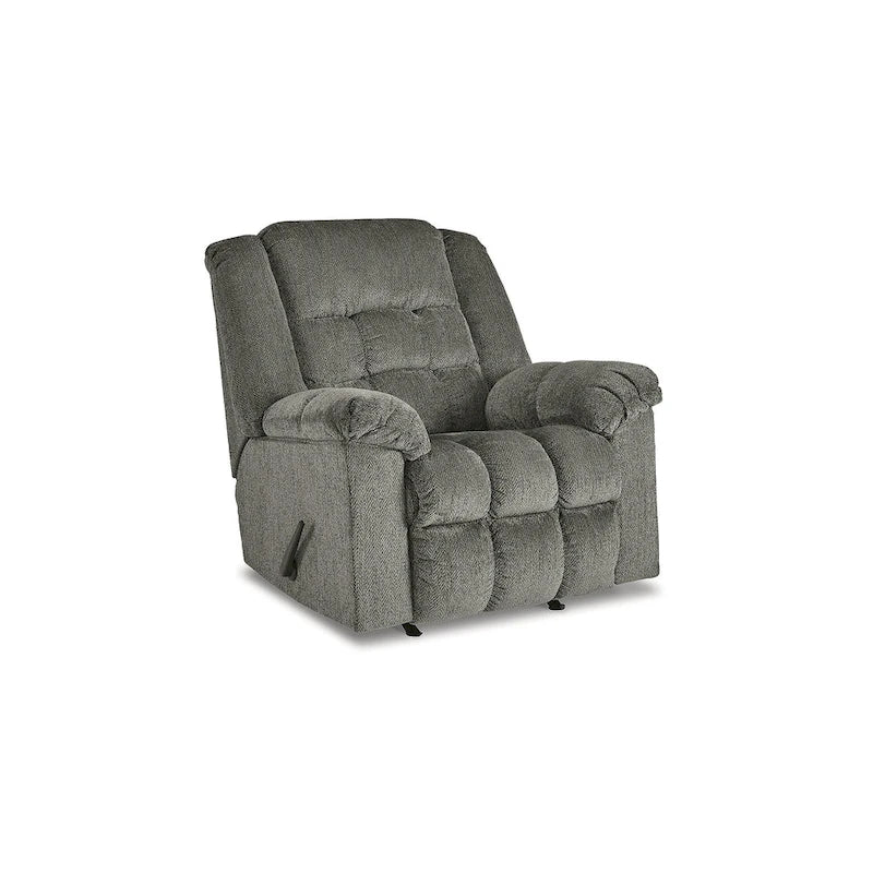 Fauteuil inclinable Kegler Rocker Design Signature