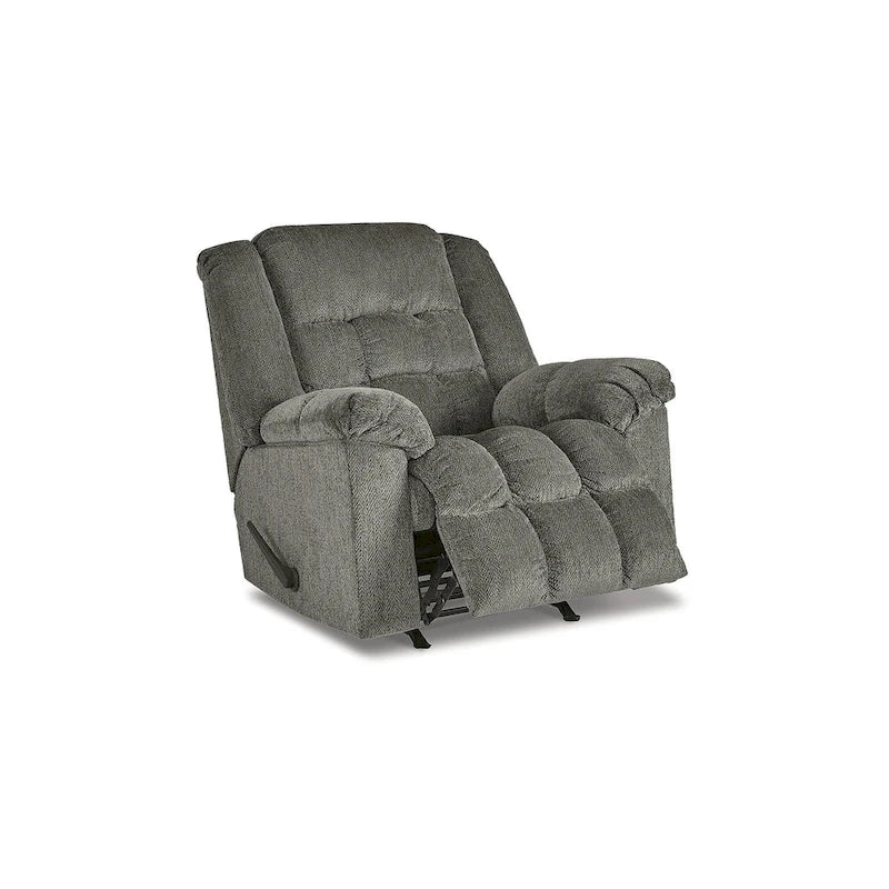 Fauteuil inclinable Kegler Rocker Design Signature