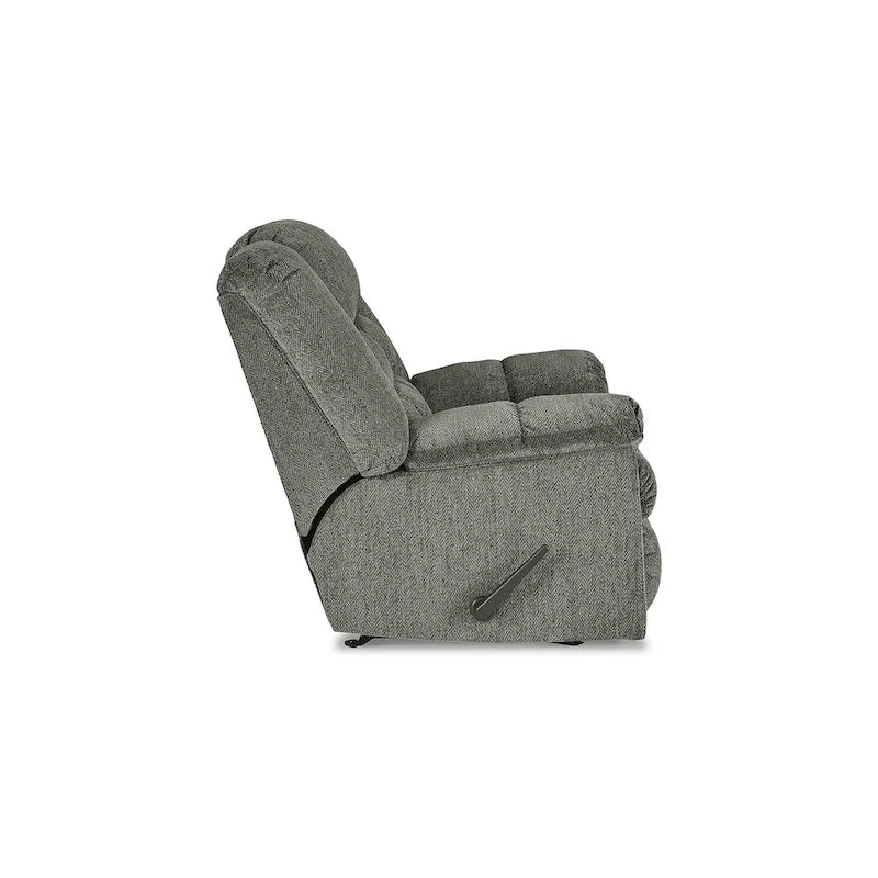 Fauteuil inclinable Kegler Rocker Design Signature