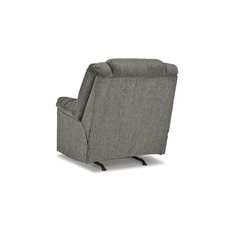 Fauteuil inclinable Kegler Rocker Design Signature