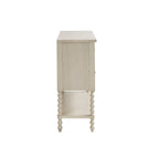 Commode d'appoint 2 tiroirs Beckett