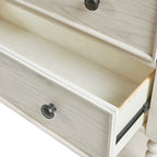 Commode d'appoint 2 tiroirs Beckett