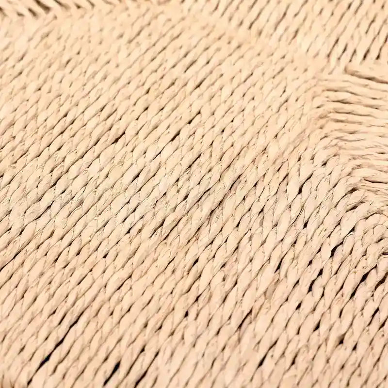 Tabourets de bar modernes Chaises de salle à manger avec repose-pieds pour cuisine