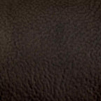 Canapé inclinable Ferg Transitional en tissu Champion marron par