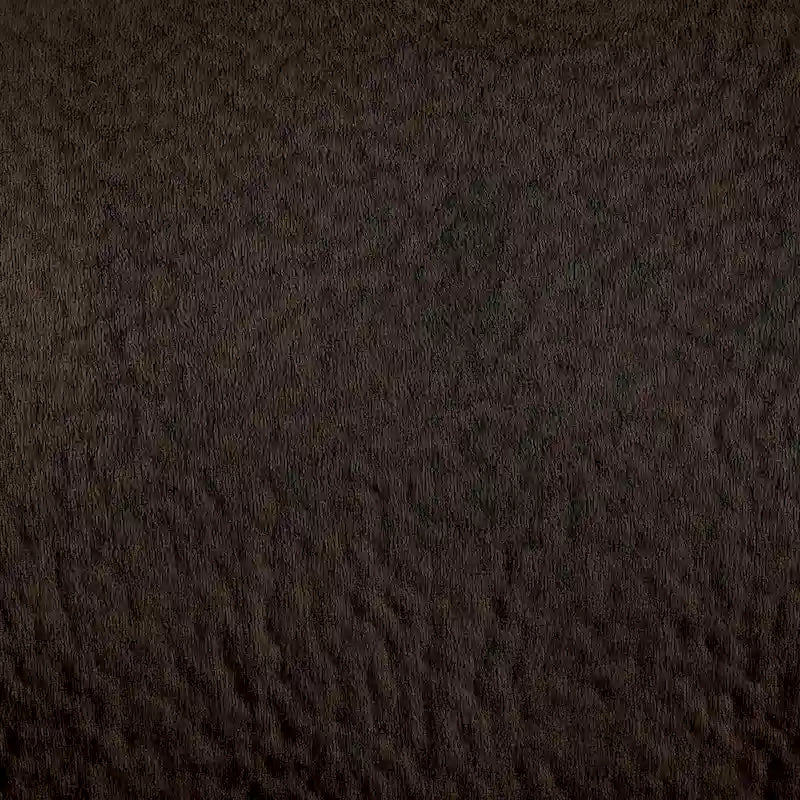 Canapé inclinable Ferg Transitional en tissu Champion marron par