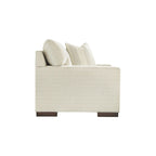 Fauteuil surdimensionné