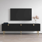 Meuble TV Dorset 01