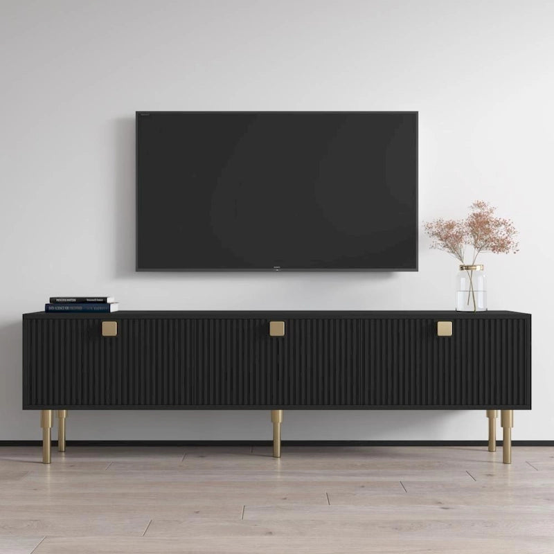 Meuble TV Dorset 01