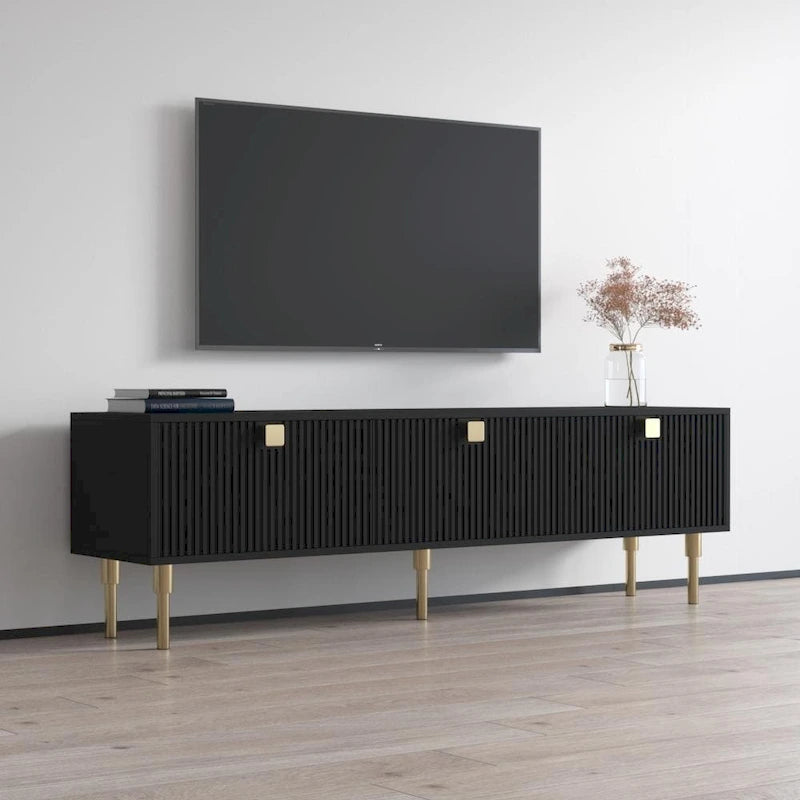 Meuble TV Dorset 01