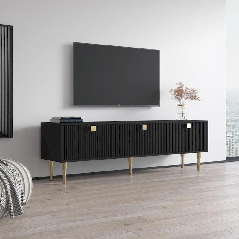 Meuble TV Dorset 01