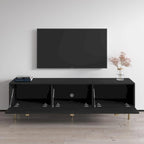Meuble TV Dorset 01