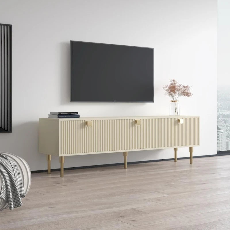 Meuble TV Dorset 01