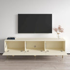 Meuble TV Dorset 01