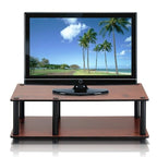 Meuble TV central Delancey sans outils