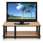 Meuble TV central Delancey sans outils