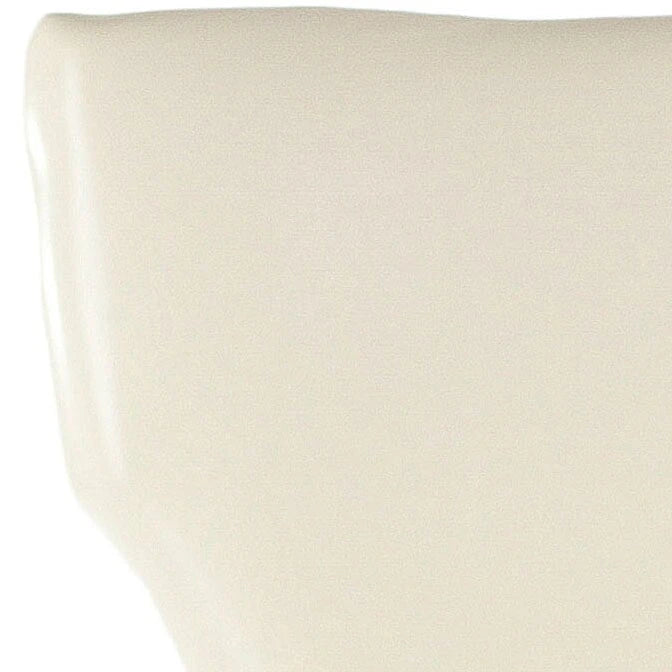 Chaises de salle à manger Tashina avec clous décoratifs (Lot de 2) - 23Lx26Px37H