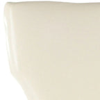 Chaises de salle à manger Tashina avec clous décoratifs (Lot de 2) - 23Lx26Px37H