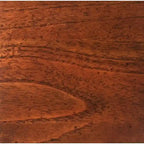 Ensemble de chambre à coucher 3 pièces en bois massif avec rangement, lit Queen
