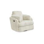 Fauteuil inclinable et pivotant Signature Design by Tie-Breaker