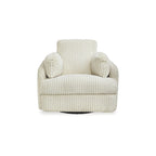 Fauteuil inclinable et pivotant Signature Design by Tie-Breaker