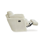 Fauteuil inclinable et pivotant Signature Design by Tie-Breaker