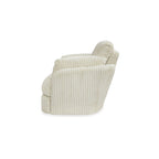 Fauteuil inclinable et pivotant Signature Design by Tie-Breaker