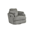 Fauteuil inclinable et pivotant Signature Design by Tie-Breaker