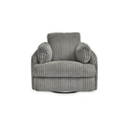 Fauteuil inclinable et pivotant Signature Design by Tie-Breaker
