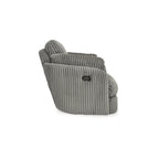 Fauteuil inclinable et pivotant Signature Design by Tie-Breaker