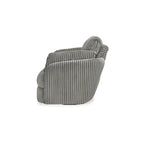 Fauteuil inclinable et pivotant Signature Design by Tie-Breaker